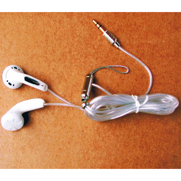 MP3耳机