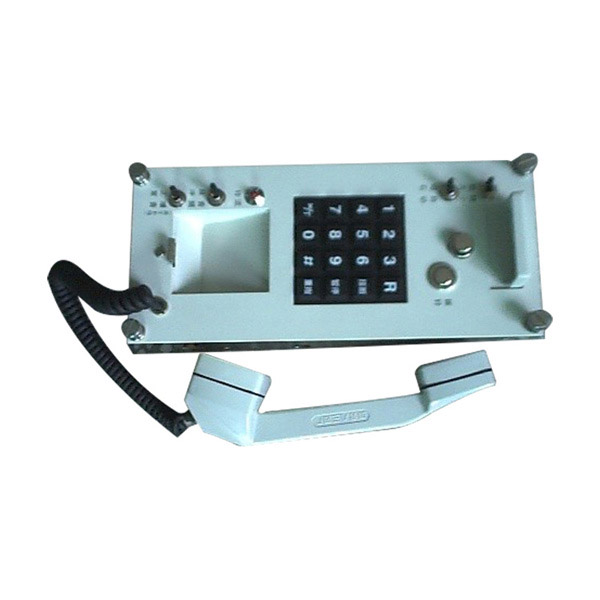 HDX-5Q嵌入式按键电话机